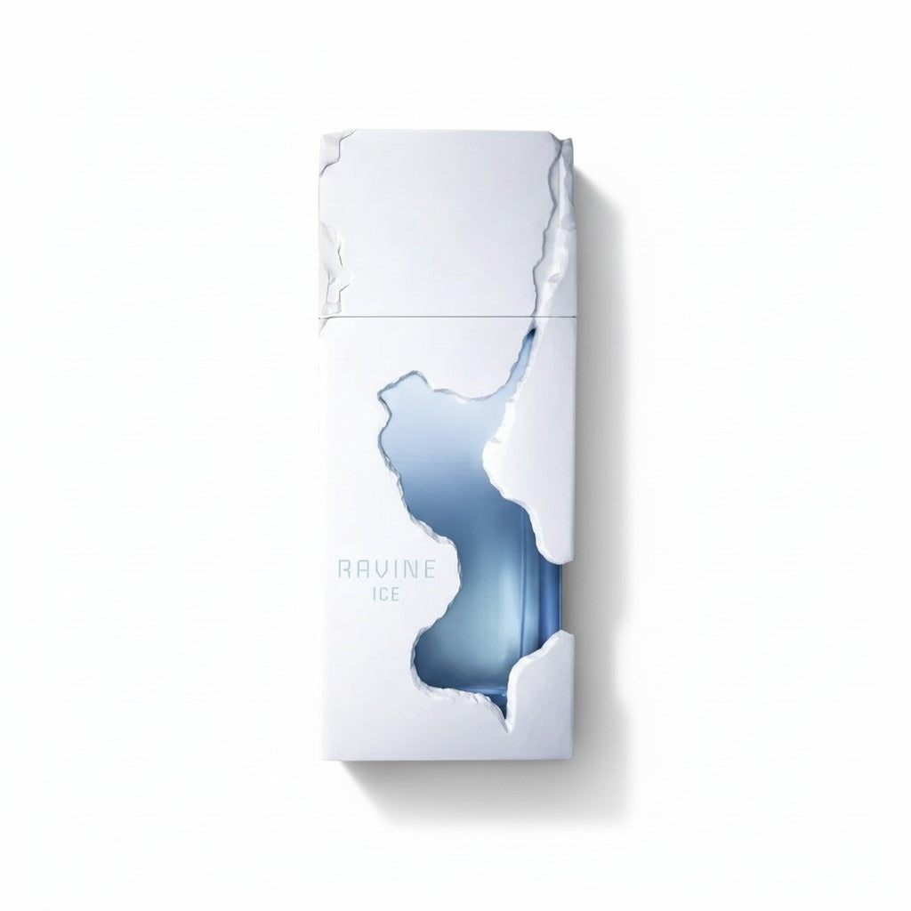 Image of French Avenue Ravine Ice Extrait de Parfum-1