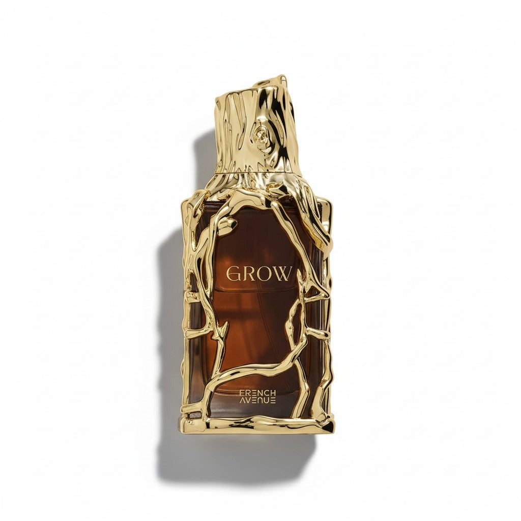 Image of French Avenue Grow Extrait de Parfum-1