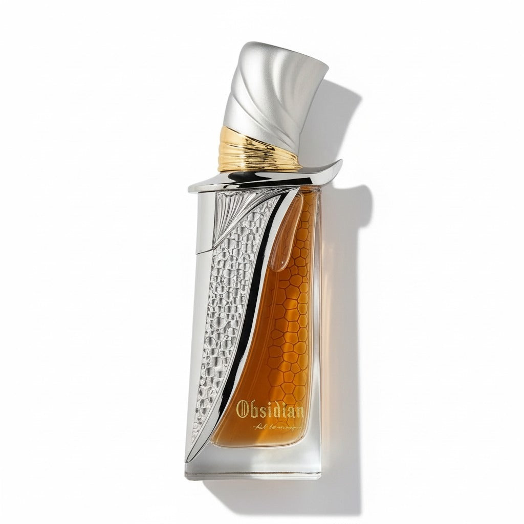 Image of French Avenue Obsidian Extrait de Parfum-1