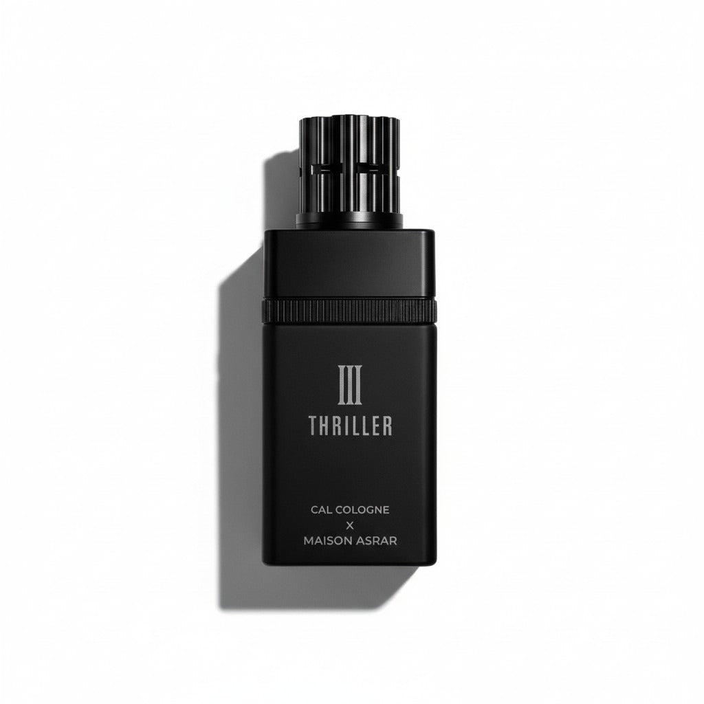 Image of Maison Asrar Thriller III Extrait de Parfum-1