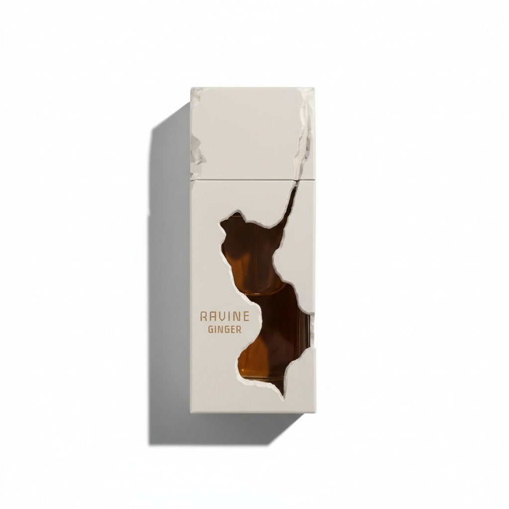 Image of French Avenue Ravine Ginger Extrait de Parfum-1