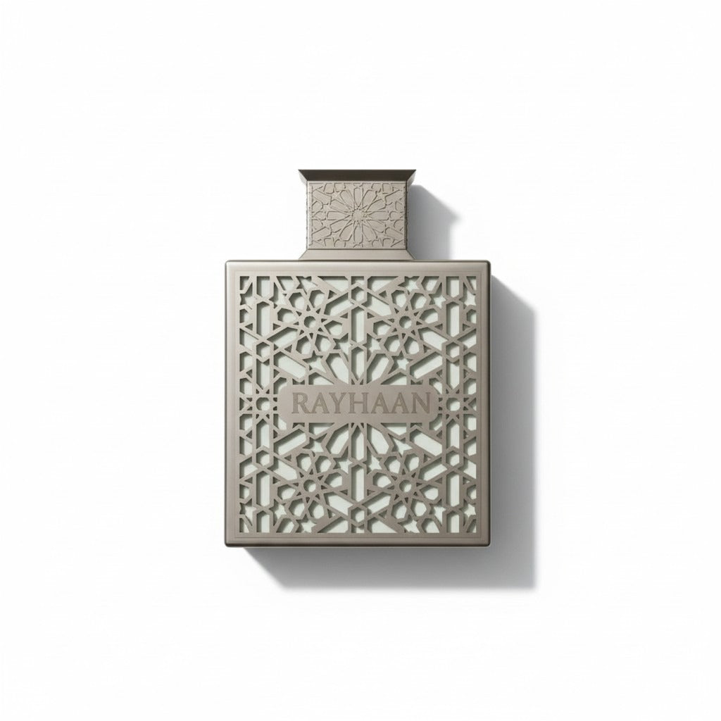 Image of Rayhaan Terra Eau de Parfum-1