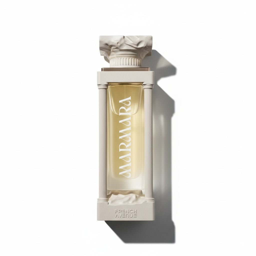 Image of French Avenue Marmara Extrait de Parfum-1