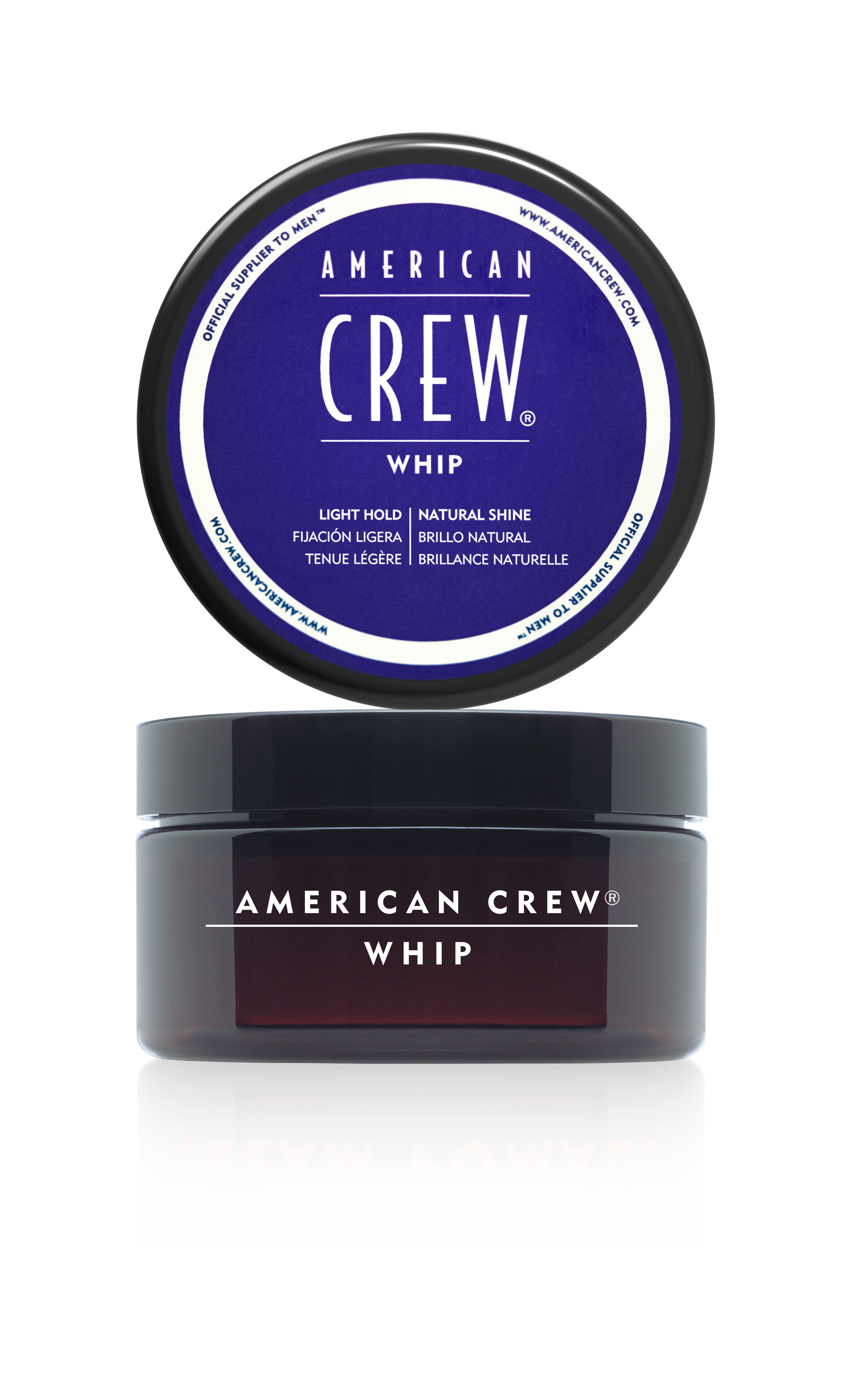 Image of American Crew Whip 3oz.-0