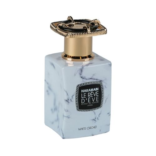 Image of Al Haramain - White Orchid - Extrait De Parfum - Perfume Femenino-0