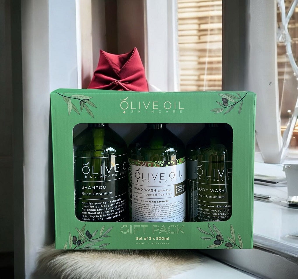 Image of Body Wash Pack - NEW !-1