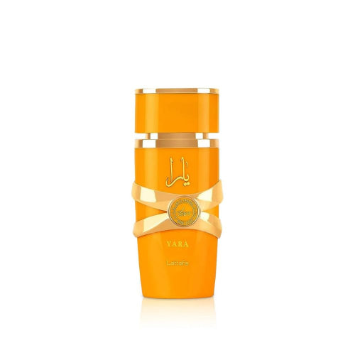 Image of Yara Tous Lattafa Perfume Árabe Femenino-0