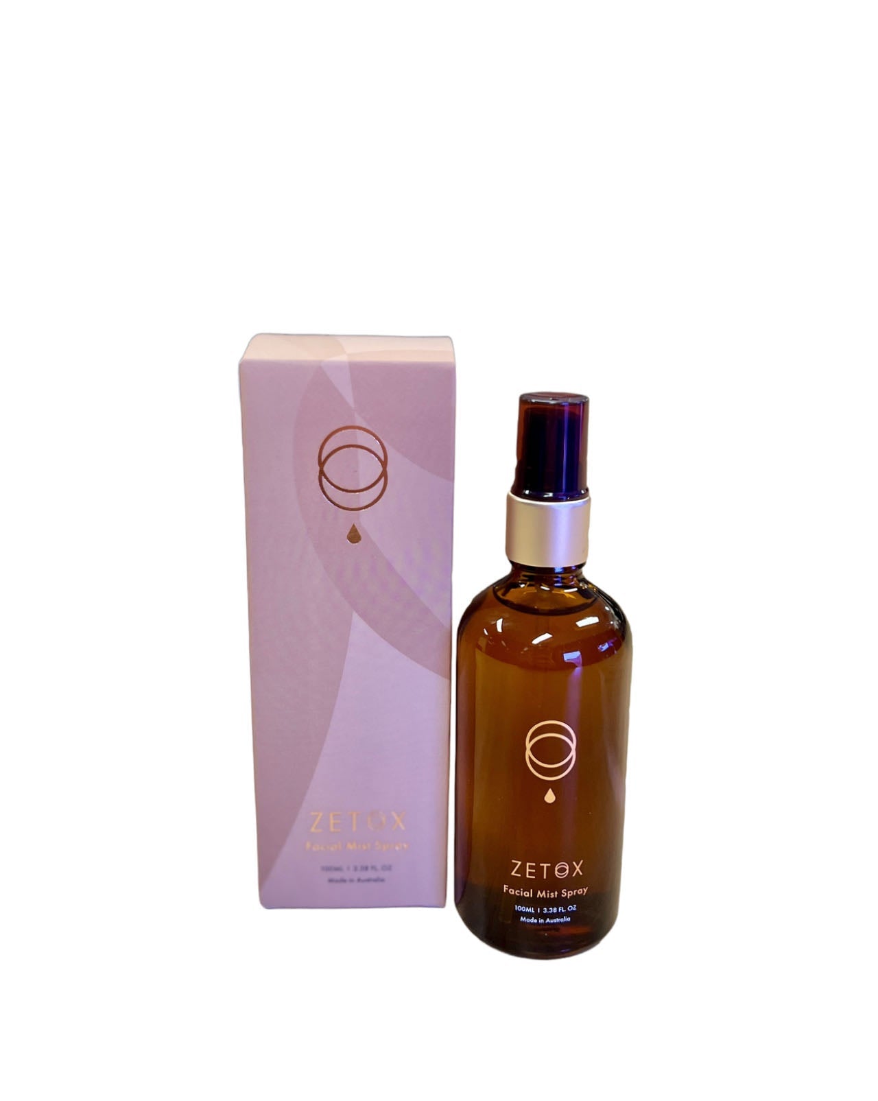 Image of Zetox Balancing Facial Mist. 100ml-0