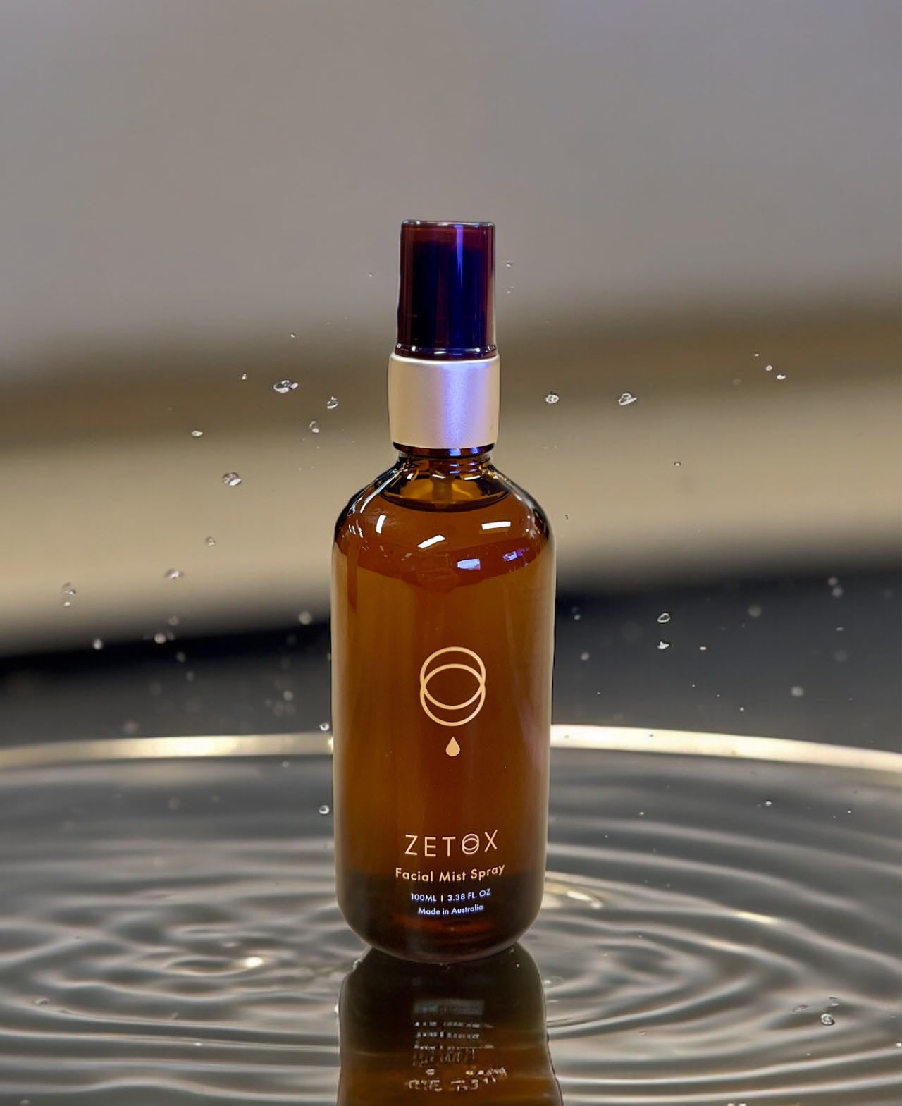 Image of Zetox Balancing Facial Mist. 100ml-1
