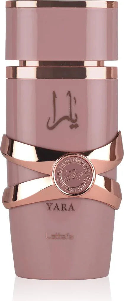 Image of Lattafa Yara Elixir Eau de Parfum-2