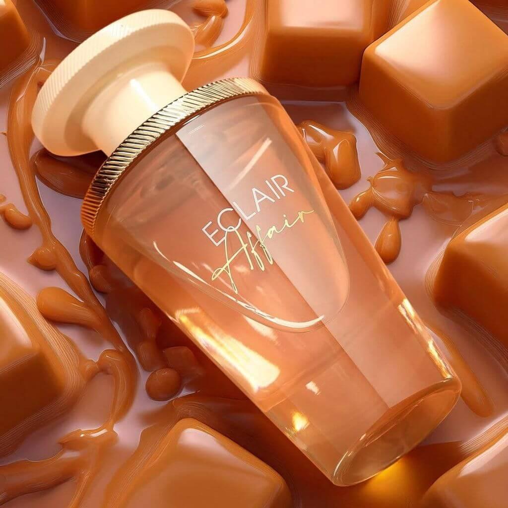 Image of French Avenue Eclair Affair Eau de Parfum-1