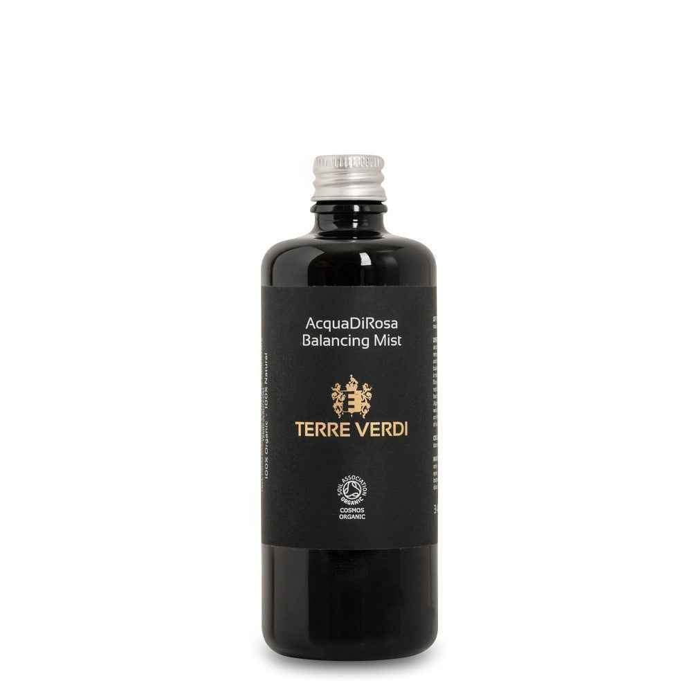 Image of Acqua di Rosa Balancing Mist - Organic Rose Water Toner