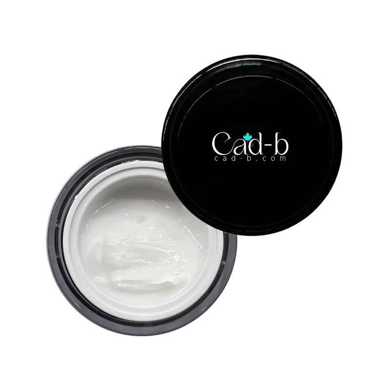 Image of Active Eye Cream - Anti-Aging Eye Cream for Fine Lines, Wrinkles & Firming with Persian Silk Tree Extract - Vegan, Paraben-Free | CAD B | AEC