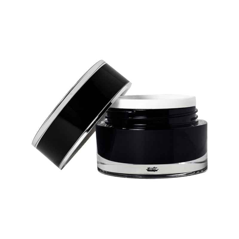 Image of Active Eye Cream - Anti-Aging Eye Cream for Fine Lines, Wrinkles & Firming with Persian Silk Tree Extract - Vegan, Paraben-Free | CAD B | AEC