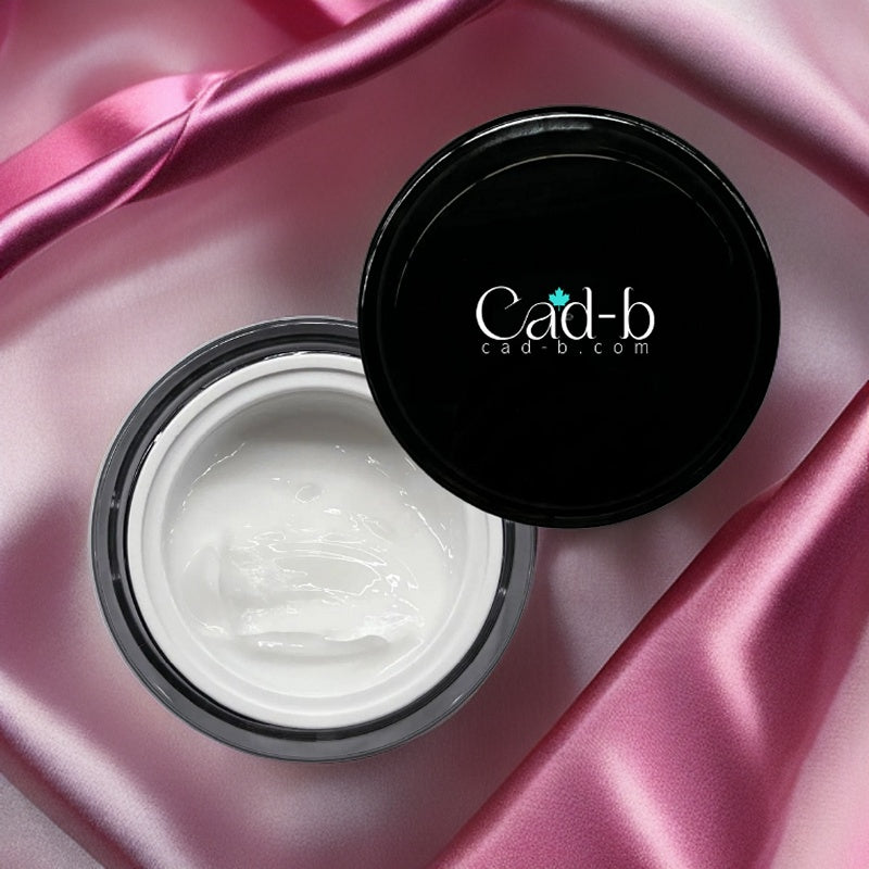 Image of Active Eye Cream | Cruelty Free, Talc Free, Paraben Free, Vegan