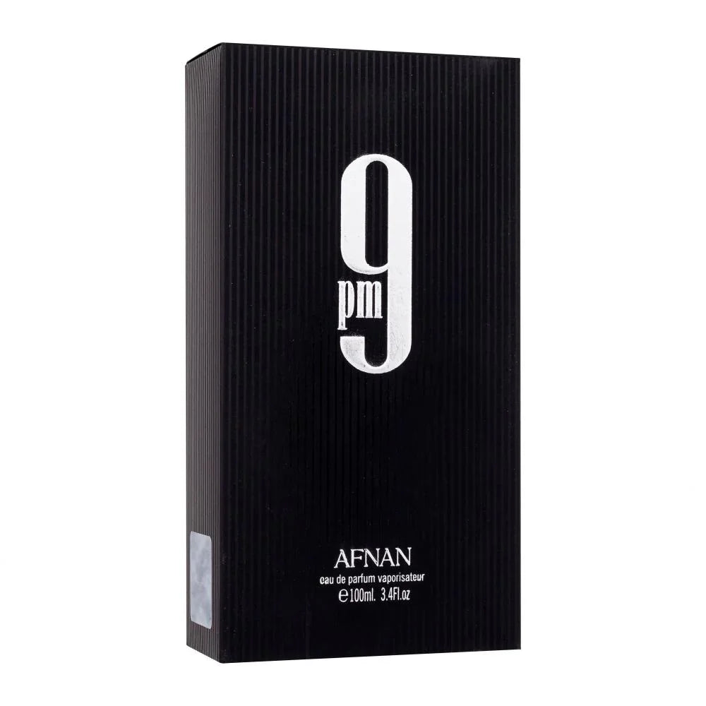 Image of Afnan 9PM Eau de Parfum 100ml-2