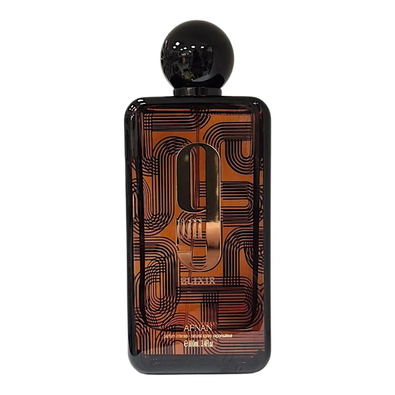 Image of Afnan 9PM Elixir Parfum Intensive-2
