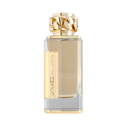 Image of Afnan - Lynked Forever - Eau De Parfum - Perfume Femenino-0