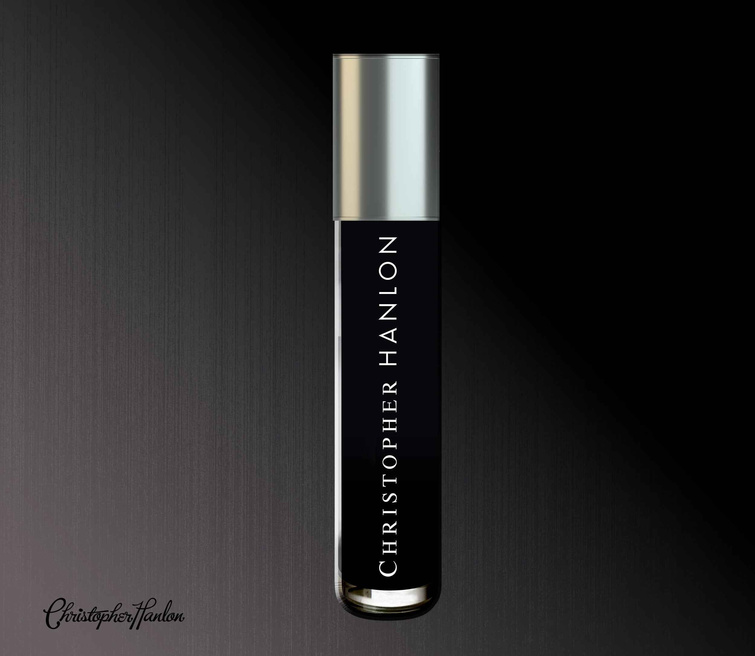 Image of CHRISTOPHER HANLON POST SHAVE RELIEF | GHK Cu + VITAMIN E | MICRO TREATMENT Styptic | Rocks Gold + Mint