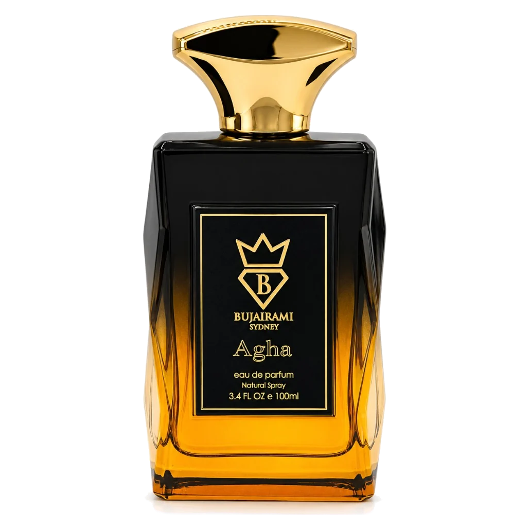 Image of Bujairami Agha Eau de Parfum-0