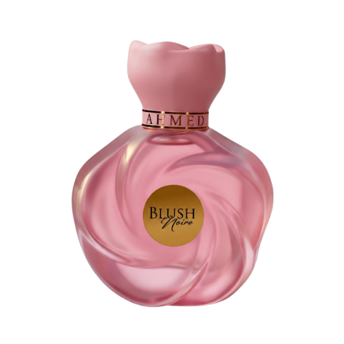 Image of Ahmed Al Maghribi - Blush Noire - Extrait De Parfum - Perfume Unisex-0