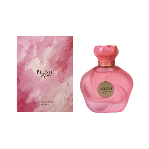 Image of Ahmed Al Maghribi - Blush Noire - Extrait De Parfum - Perfume Unisex-2