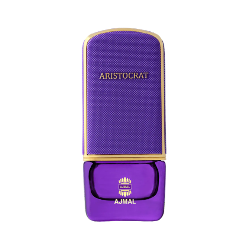 Image of Ajmal - Aristocrat For Her - Eau De Parfum - Perfume Femenino-0