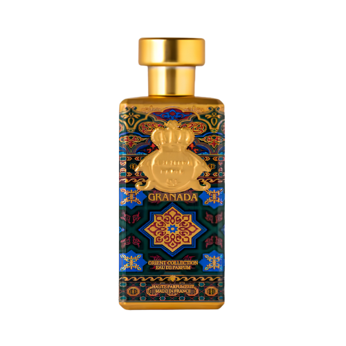 Image of Al Jazeera - Granada - Eau De Parfum - Perfume Unisex-0