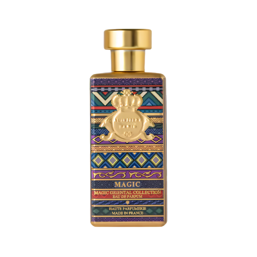 Image of Al Jazeera - Magic - Eau De Parfum - Perfume Unisex-0