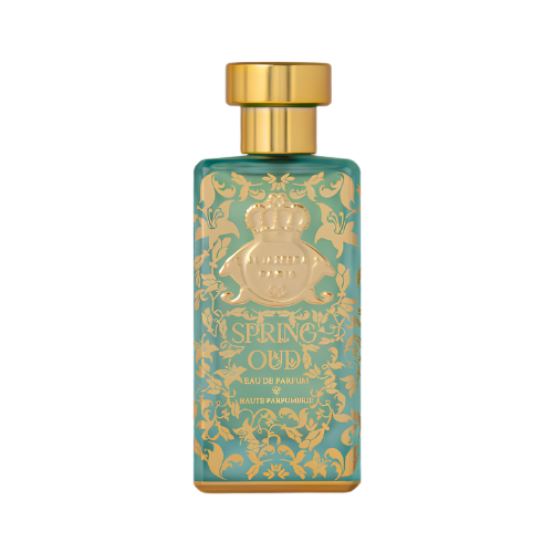Image of Al Jazeera - Spring Oud - Eau De Parfum - Perfume Unisex-0