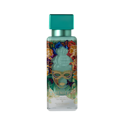 Image of Al Jazeera - Venice - Eau De Parfum - Perfume Unisex-0