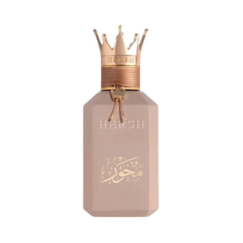 Image of Alezz Oud - Hersh Mehwar - Eau De Parfum - Perfume Unisex-0