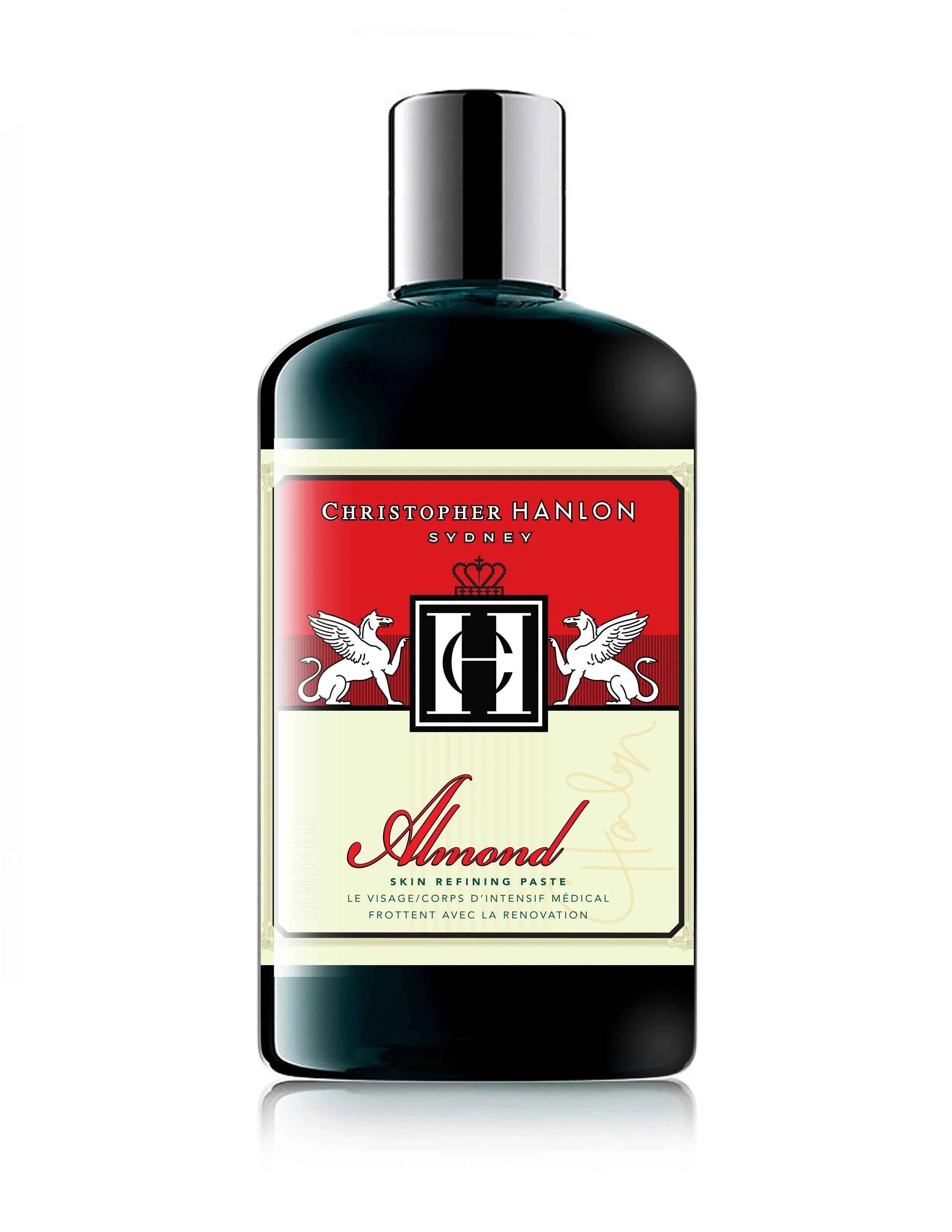 Image of ALMOND MEAL EXFOLIANT | Face | Rinse-Off