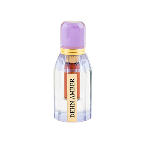 Image of Dehn Amber 4ml-0