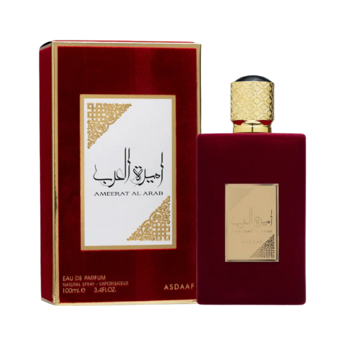Image of Lattafa - Ameerat Al Arab - Eau de Parfum - Perfume Femenino-0