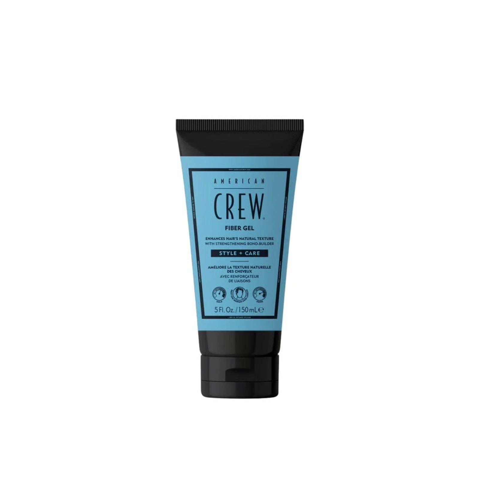 Image of American Crew Fiber Gel 150ML-0