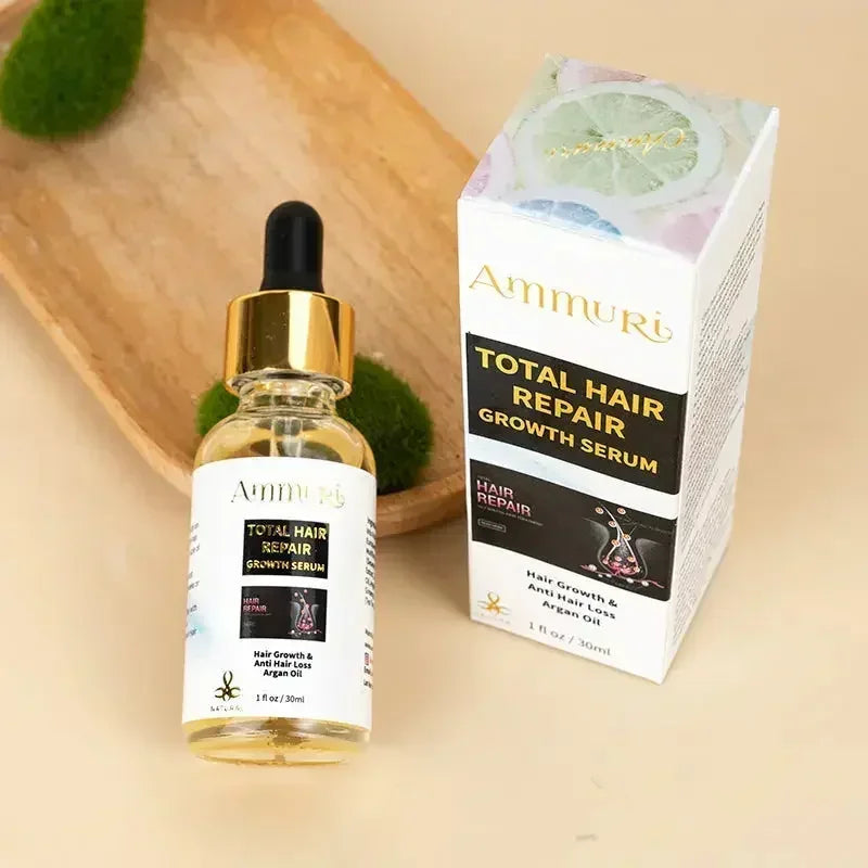 Image of Pura D'or Hair Repair Set by Ammuri Skincare-4