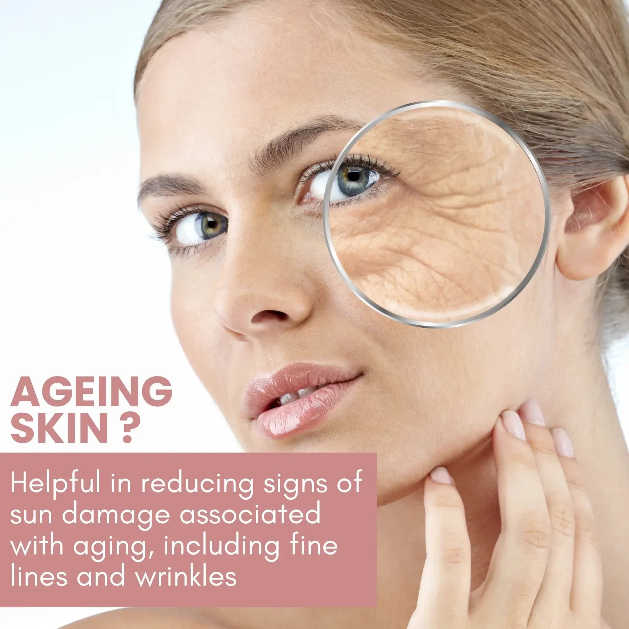 Image of AmmuRi Niacinamide Glow Elixir – Brightening Face Serum-1