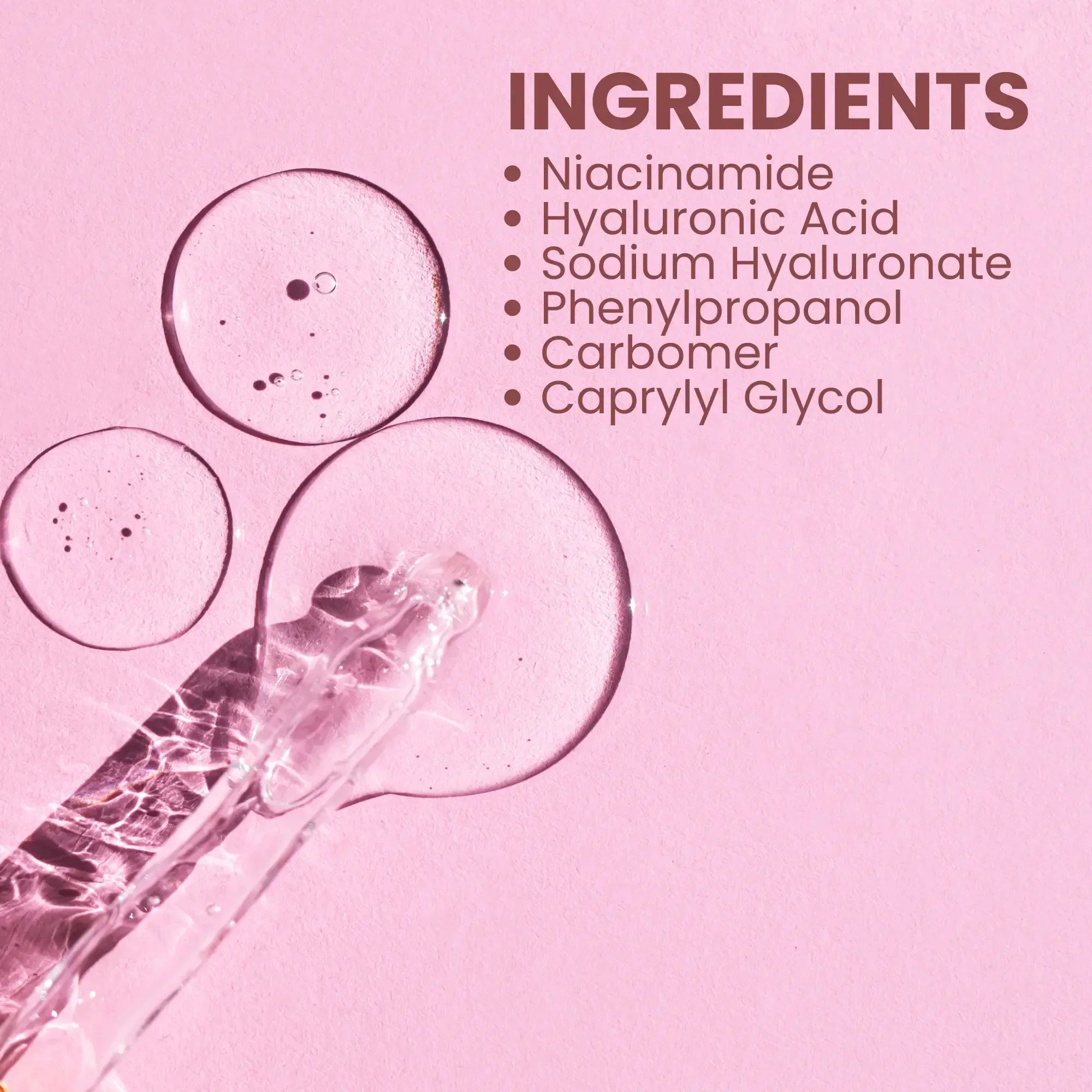 Image of AmmuRi Niacinamide Glow Elixir – Brightening Face Serum-4