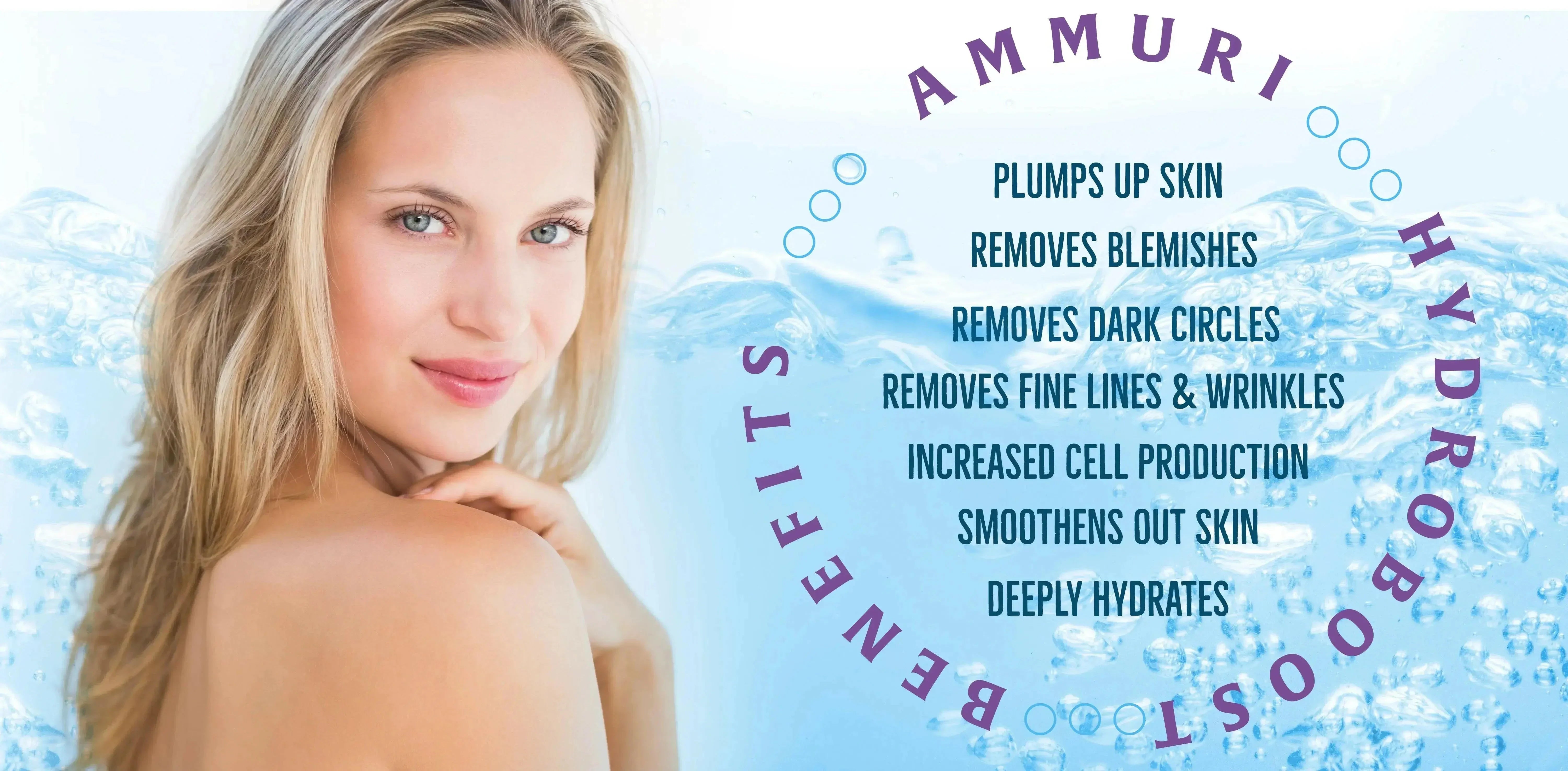 Image of Ammuri Hydroboost Anti-Aging Serum with Vitamin C-3