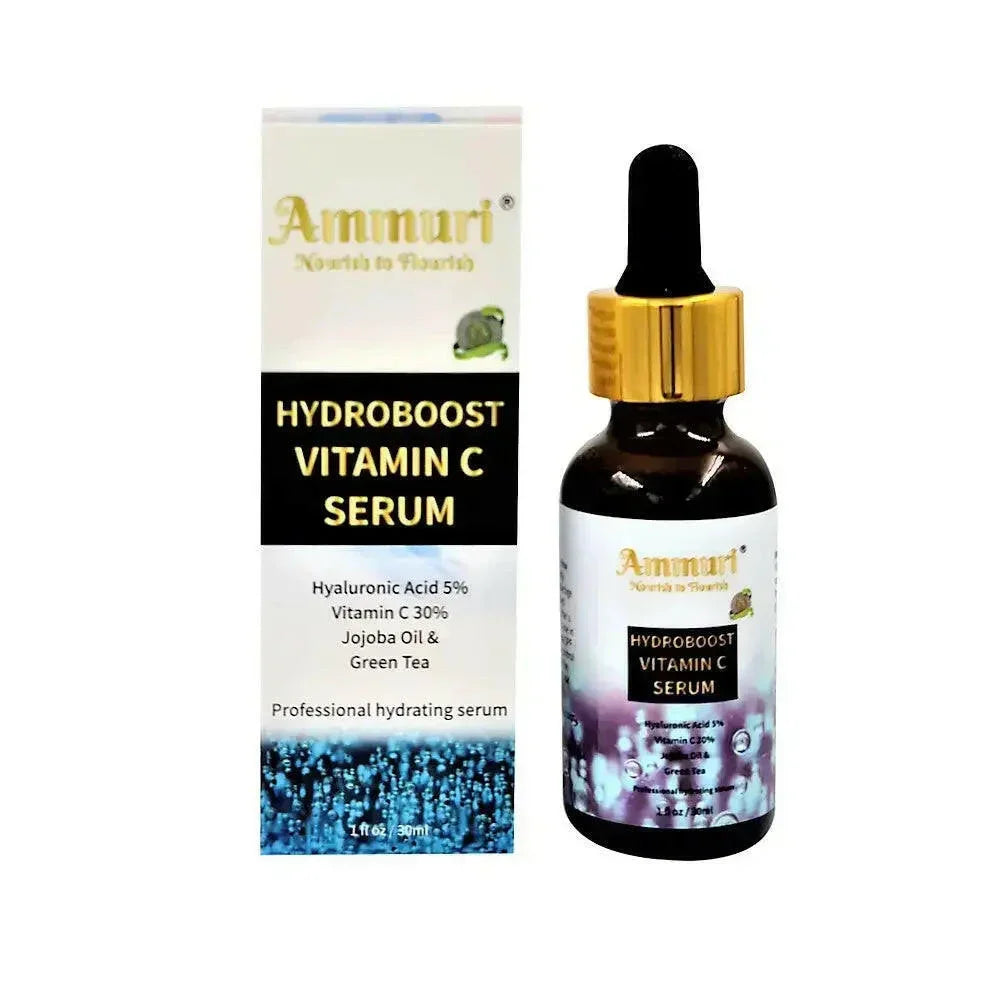 Image of Ammuri Hydroboost Anti-Aging Serum with Vitamin C-0