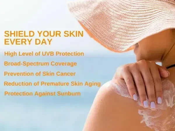 Image of AmmuRi Vitamin C Day Serum SPF 50 – 7-in-1 Moisturizer-2