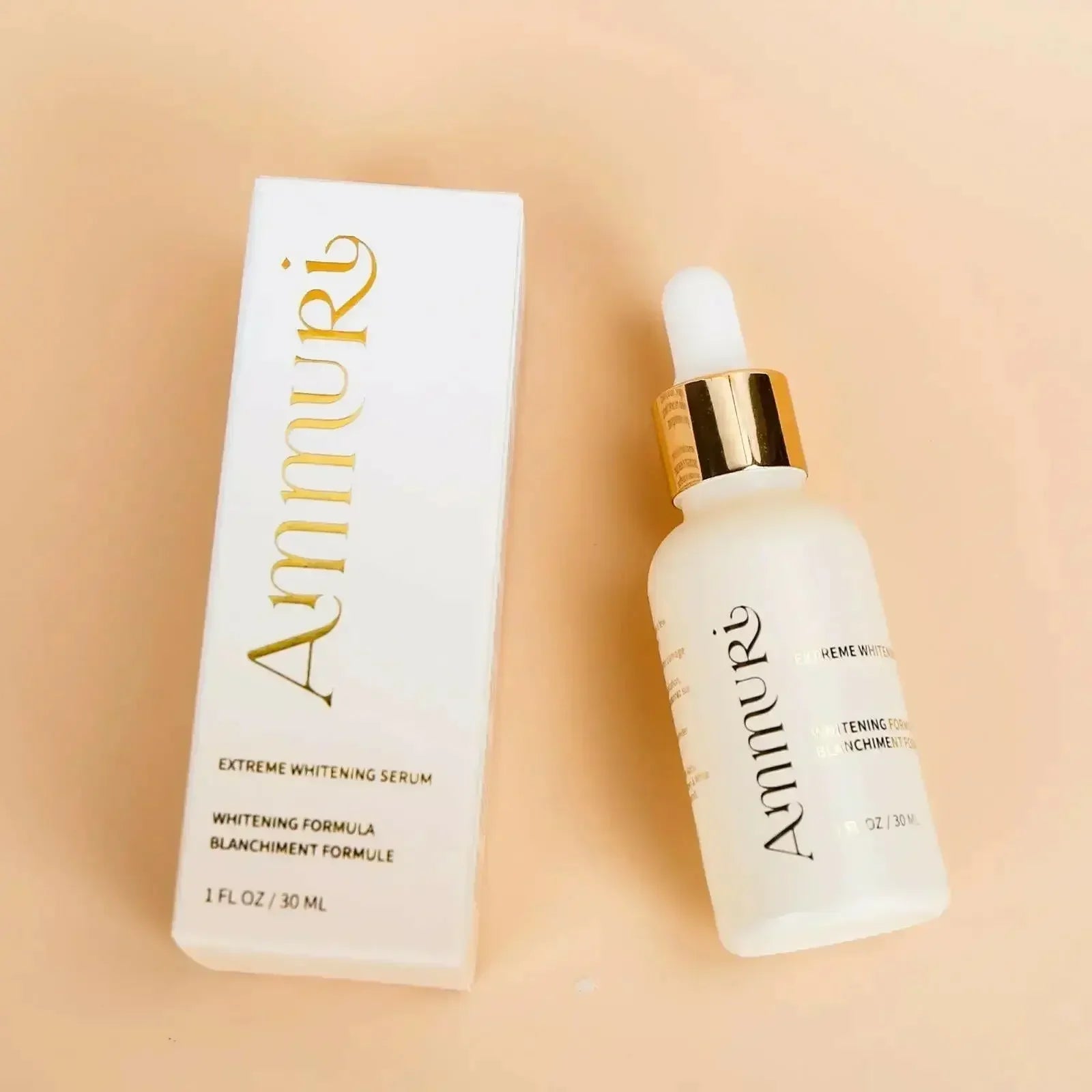Image of Ammuri Brightening Cream – Even Tone & Radiant Glow Moisturiser for Face, Neck & Body-2