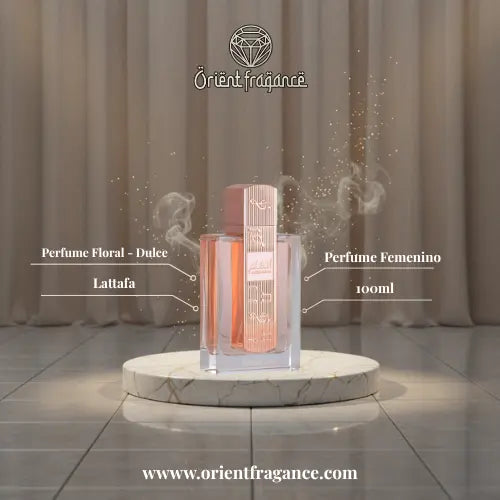 Image of Lattafa - Angham Second Song - Eau De Parfum - Perfume Femenino-3