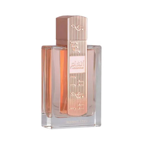 Image of Lattafa - Angham Second Song - Eau De Parfum - Perfume Femenino-0