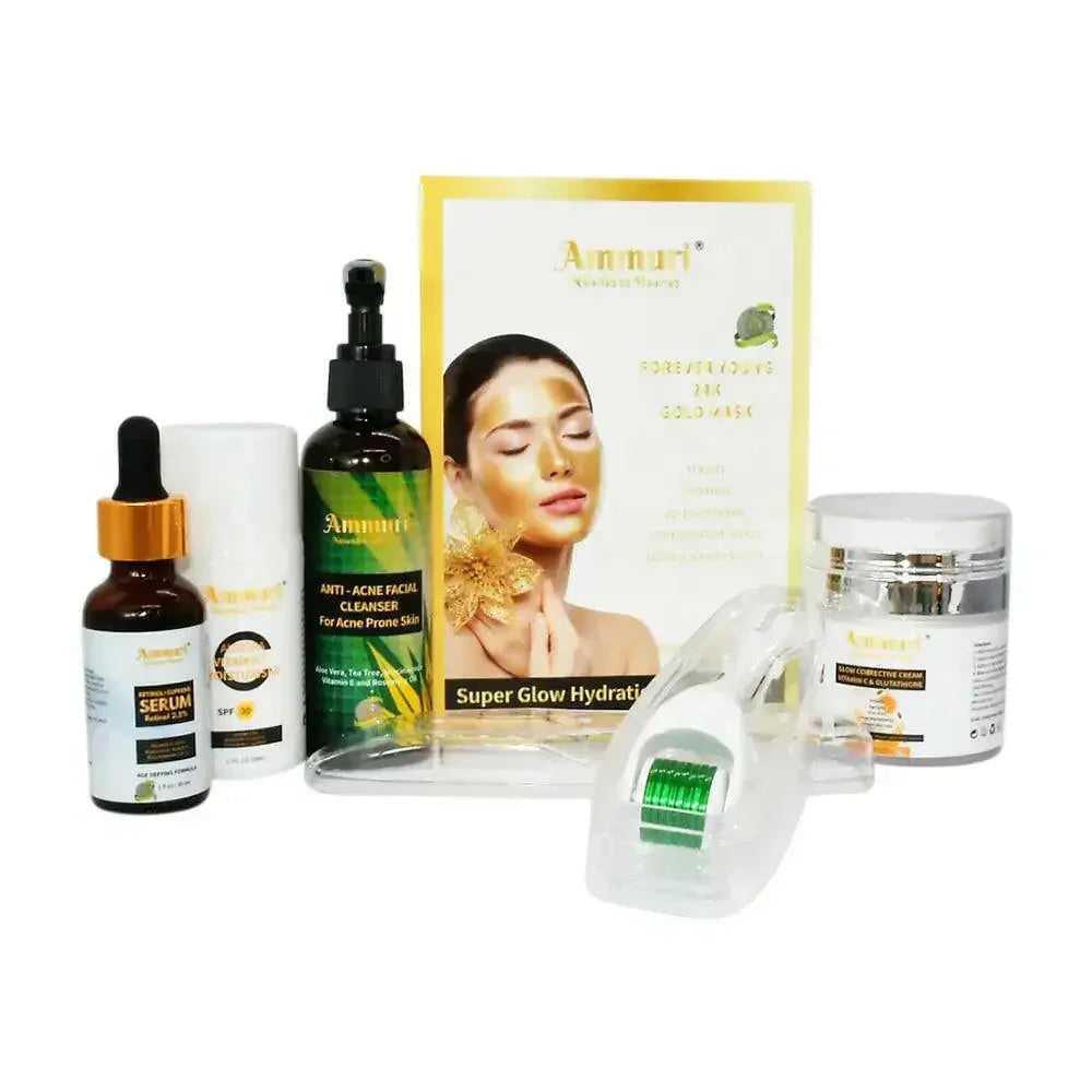 Image of Magic Repair Anti-Acne Package-0