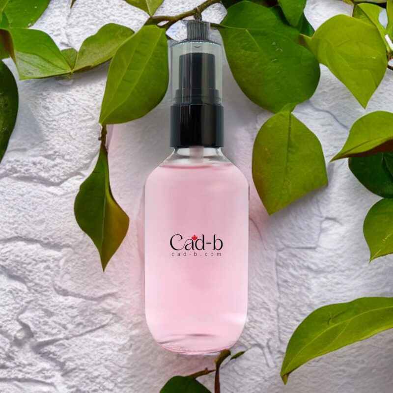 Image of Antioxidant Toner - Soothing, Pore-Minimizing Face Toner with Tea Leaf Extract | Paraben-Free | CAD B | ST6A