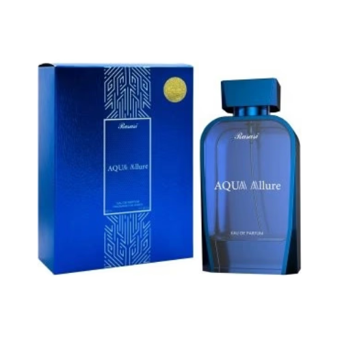 Image of Rasasi - Aqua Allure - Eau De Parfum - Perfume Femenino-0