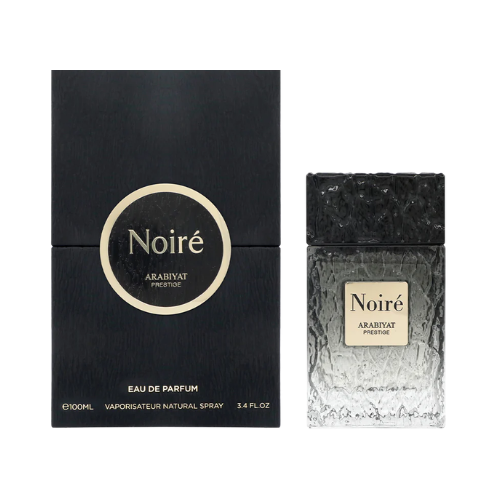 Image of Arabiyat Prestige - Noire - Eau De Parfum - Perfume Masculino-2