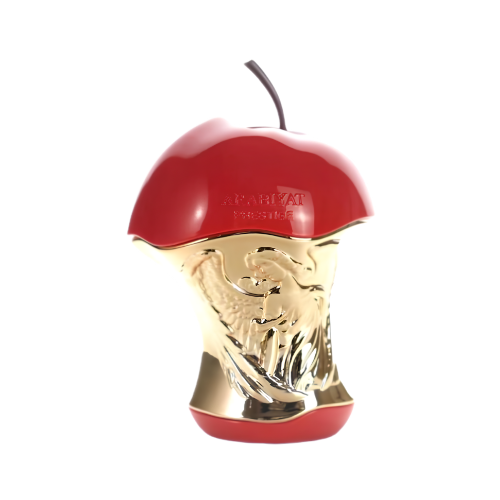 Image of Arabiyat Prestige - Forbidden - Eau De Parfum - Perfume Unisex-0